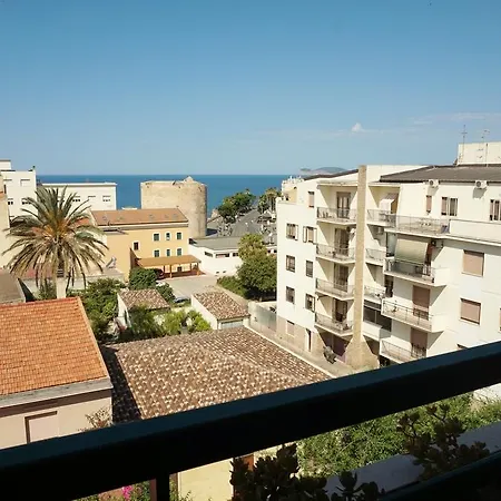 La Margherita&spa Alghero