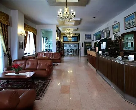 La Margherita&spa Alghero