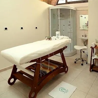 Hotel La Margherita&spa 3*