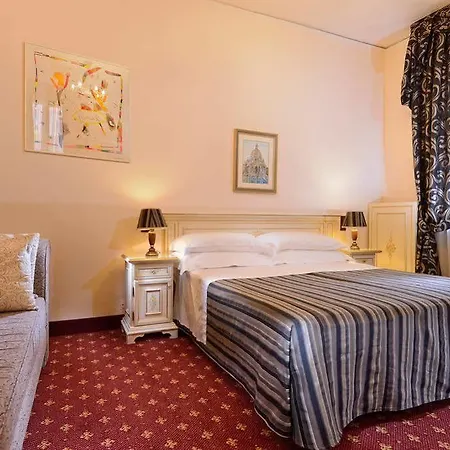 La Margherita&spa Hotel Alghero