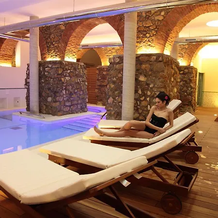 La Margherita&spa 3*