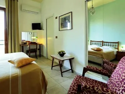 La Margherita&spa Alghero