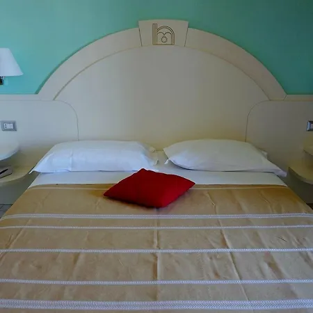 Hotel La Margherita&spa 3*