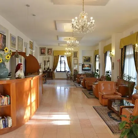 Hotel La Margherita&spa