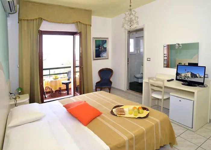 Hotel La Margherita & 3*