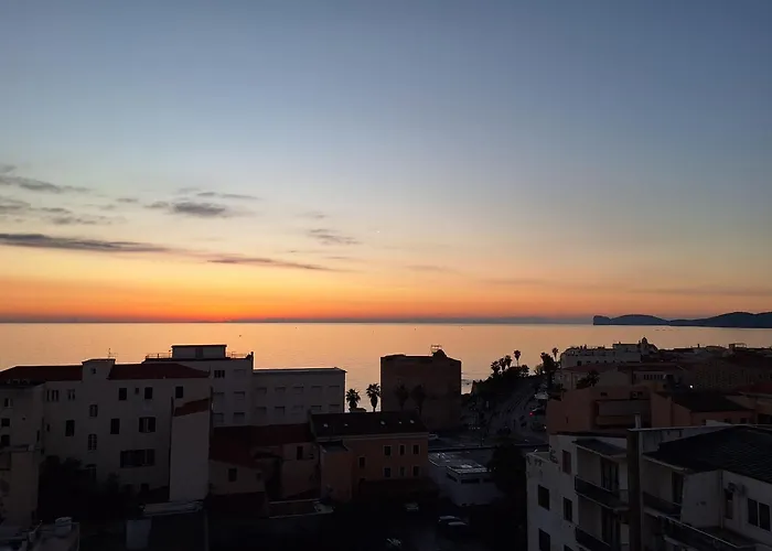 La Margherita & 3* Alghero