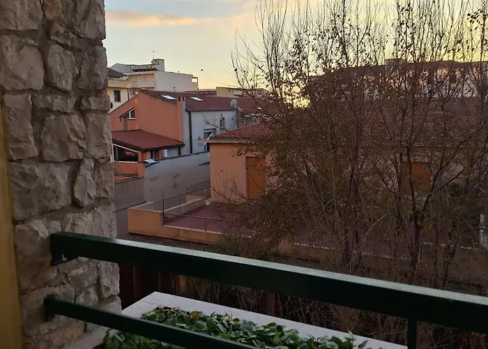 Hotel La Margherita &