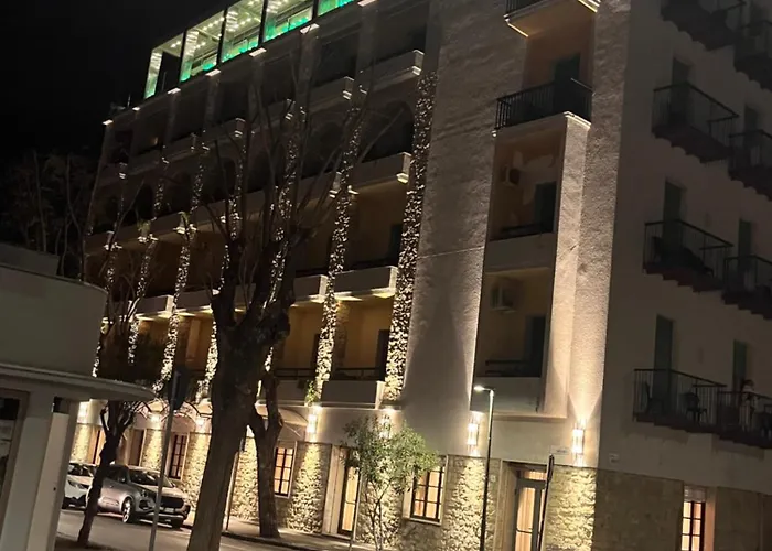 Hotel La Margherita & 3*