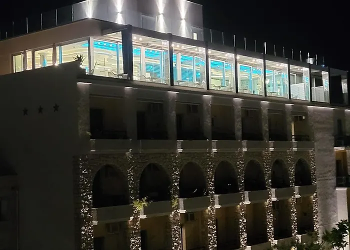 La Margherita & Hotel 3*