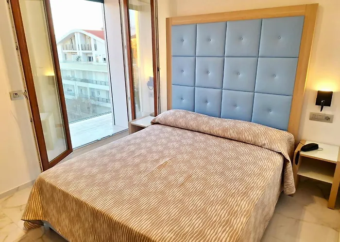 La Margherita & Hotel