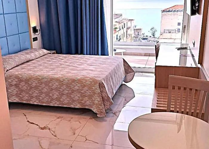 Hotel La Margherita &