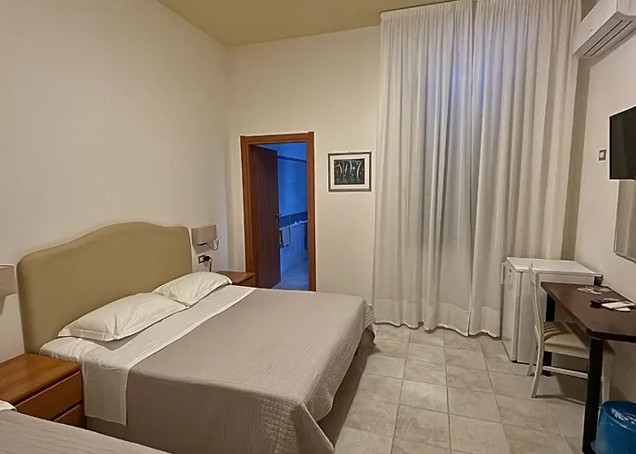 Hotel La Margherita & 3*