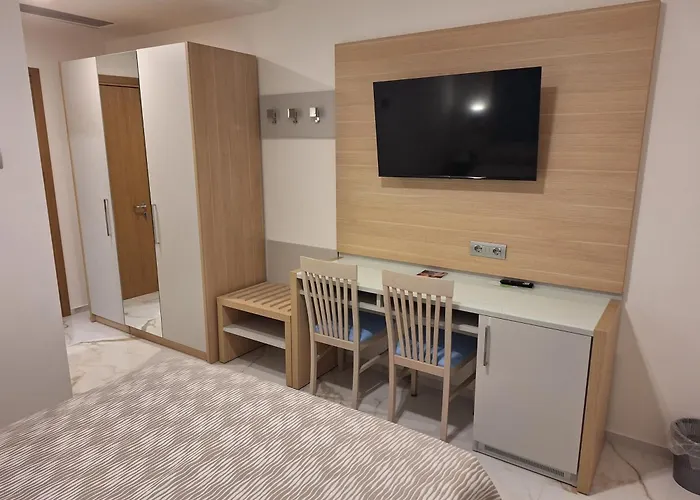 La Margherita & Hotel Alghero