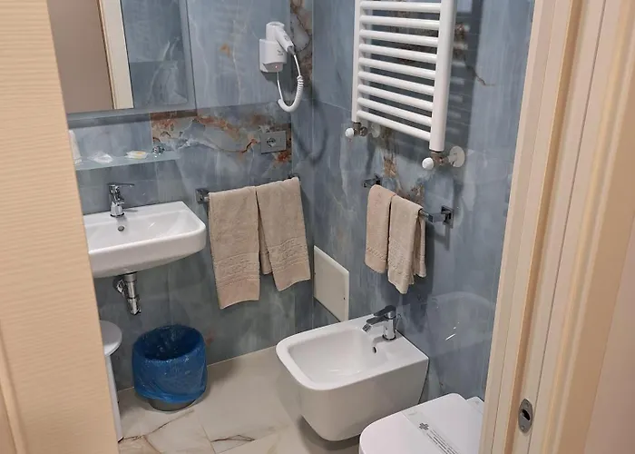 Hotel La Margherita & Alghero