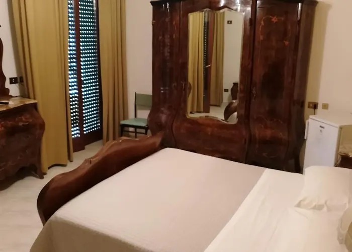 La Margherita & Hotel 3*