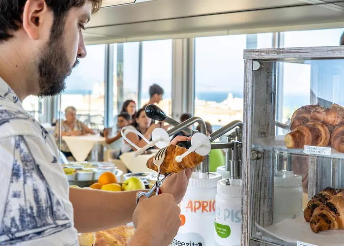 La Margherita & Hotel Alghero