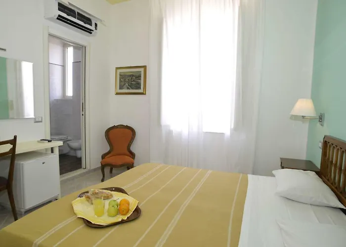 La Margherita & Hotel