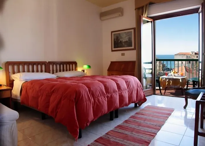 La Margherita & Hotel