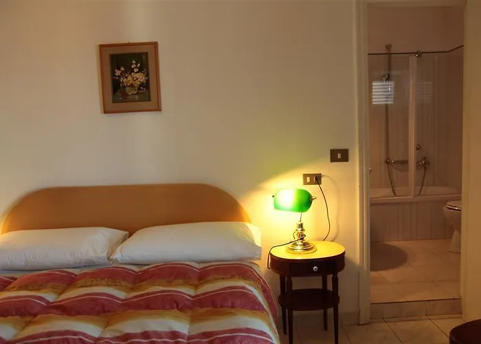 La Margherita & Hotel