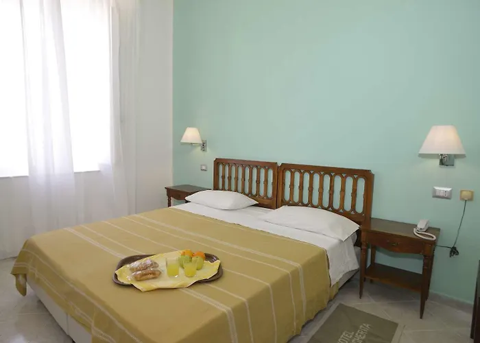 Hotel La Margherita &