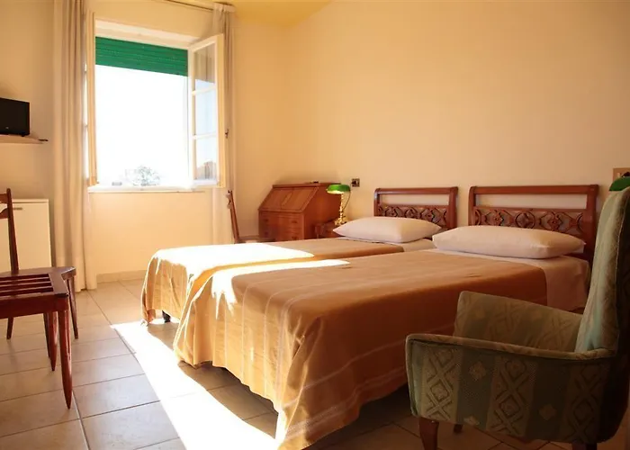 Hotel La Margherita & Alghero