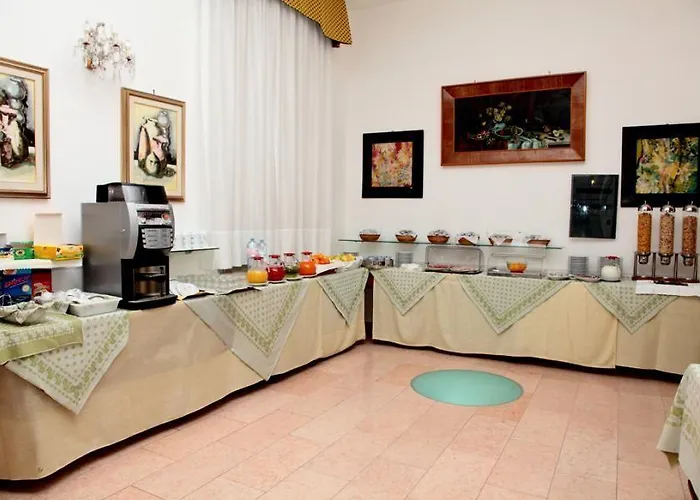 La Margherita & Hotel