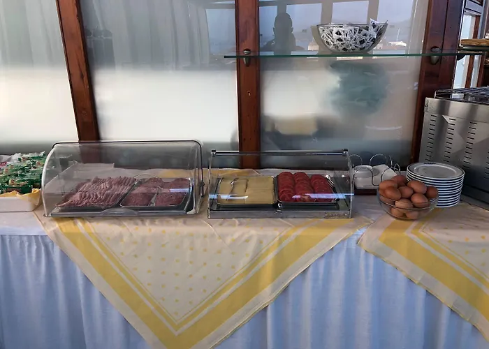 La Margherita & Hotel 3*