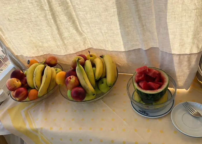 La Margherita & Alghero