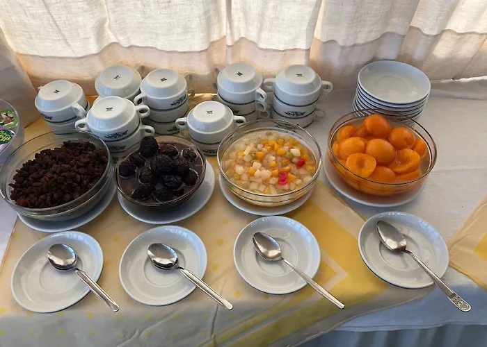 Hotel La Margherita &