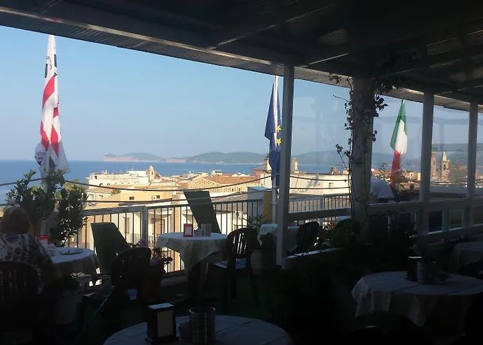 La Margherita & Alghero