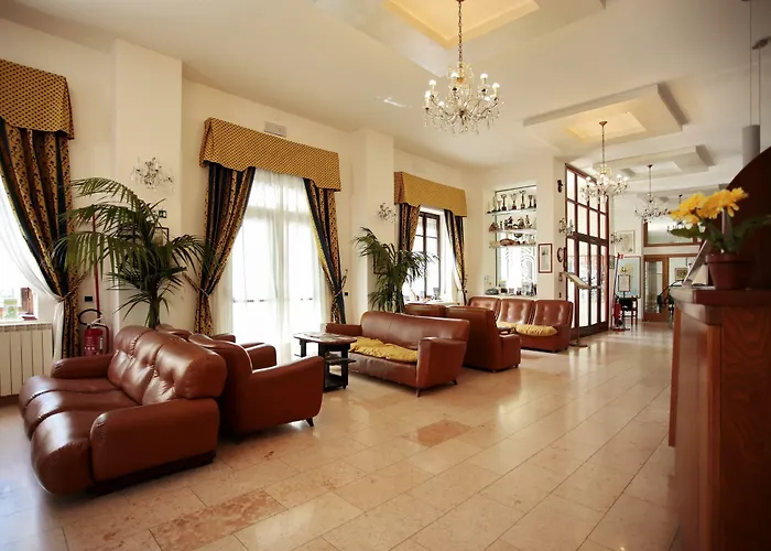 La Margherita & Hotel Alghero