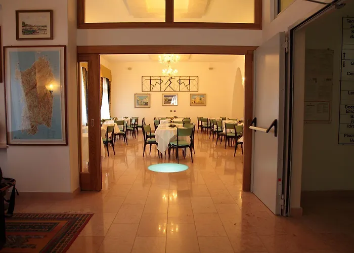 La Margherita & Alghero