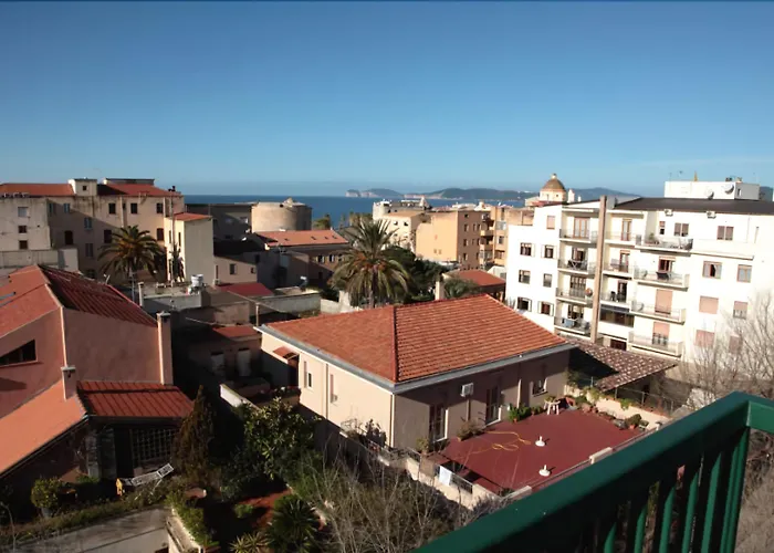 La Margherita & Hotel Alghero