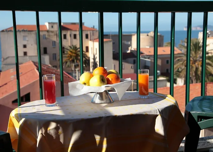 La Margherita & Alghero