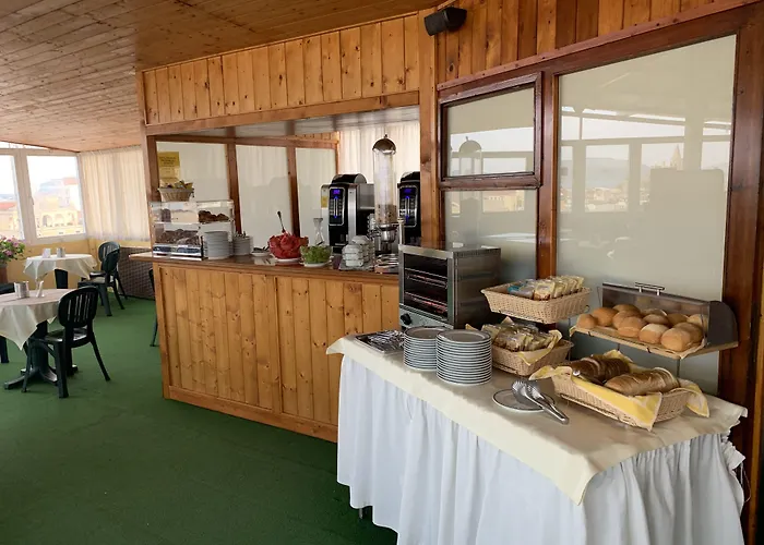 Hotel La Margherita & 3*