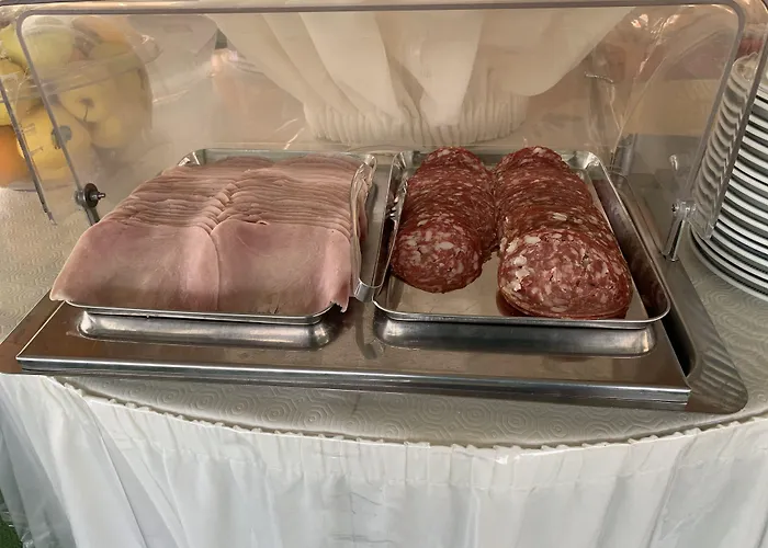 La Margherita & 3* Alghero