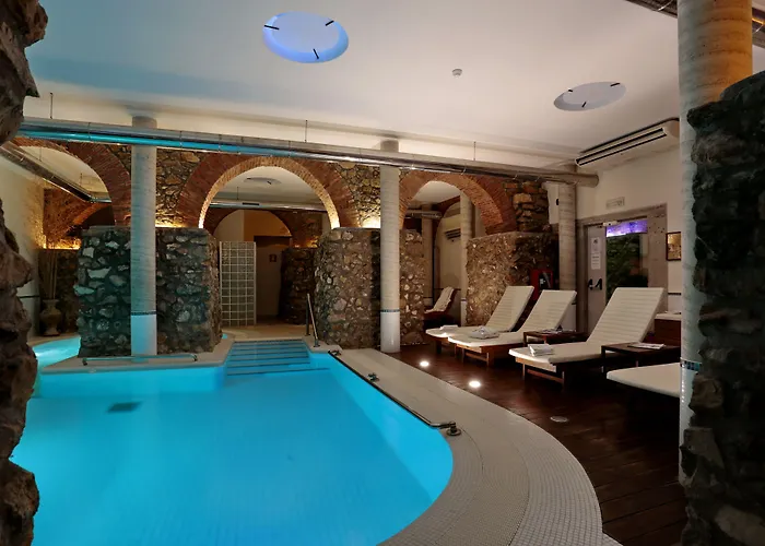 La Margherita & Hotel