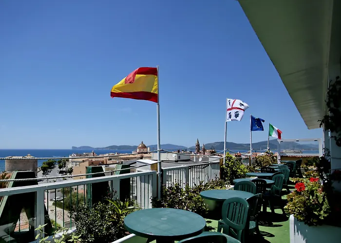 La Margherita & Hotel