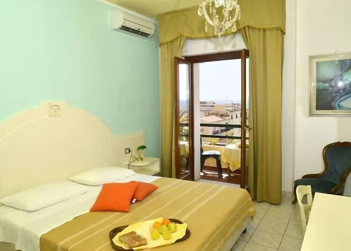 Hotel La Margherita &