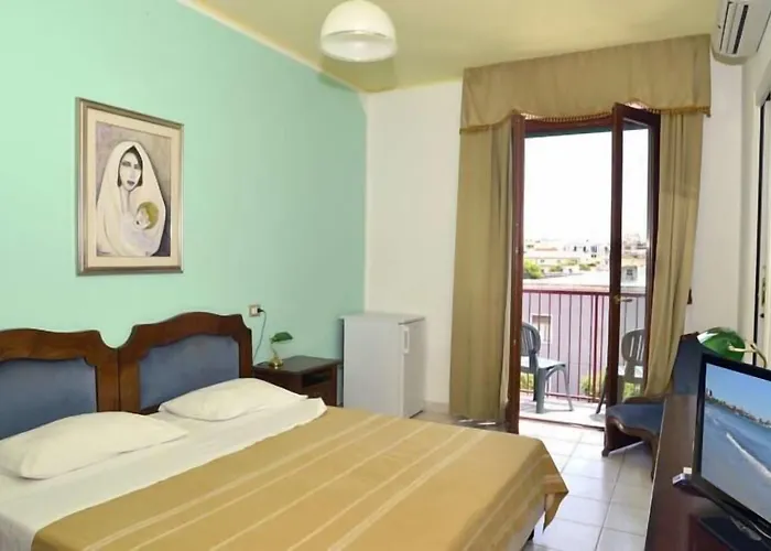 La Margherita & Hotel 3*