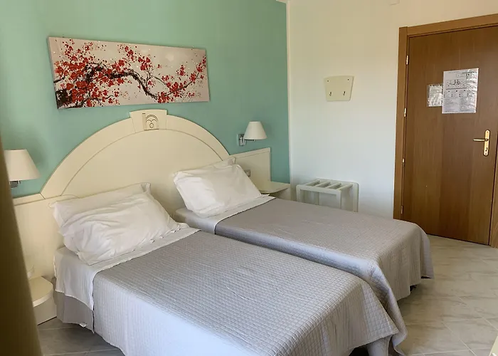 La Margherita & Alghero