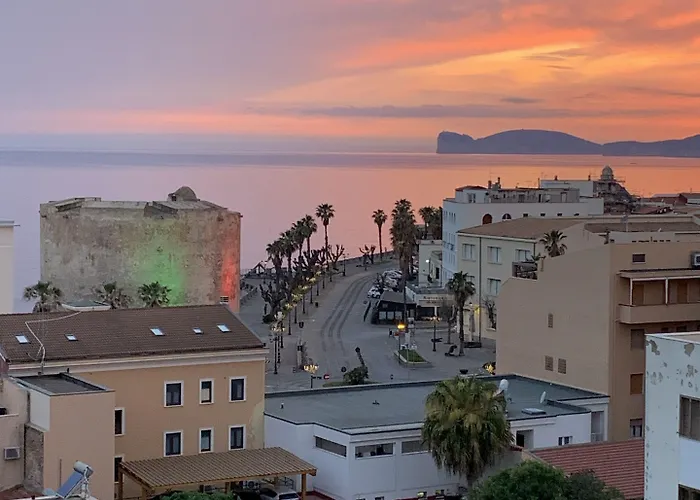 La Margherita & Alghero