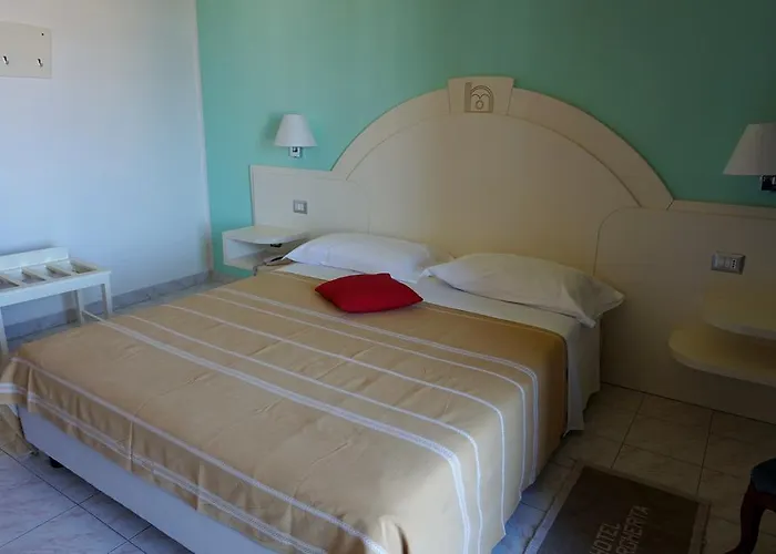 Hotel La Margherita & Alghero