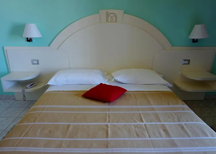 Hotel La Margherita & 3*