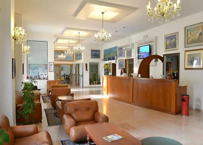 La Margherita & Hotel