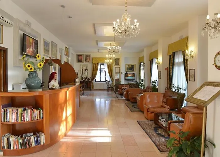 Hotel La Margherita &