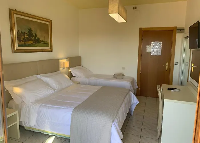 La Margherita & 3* Alghero