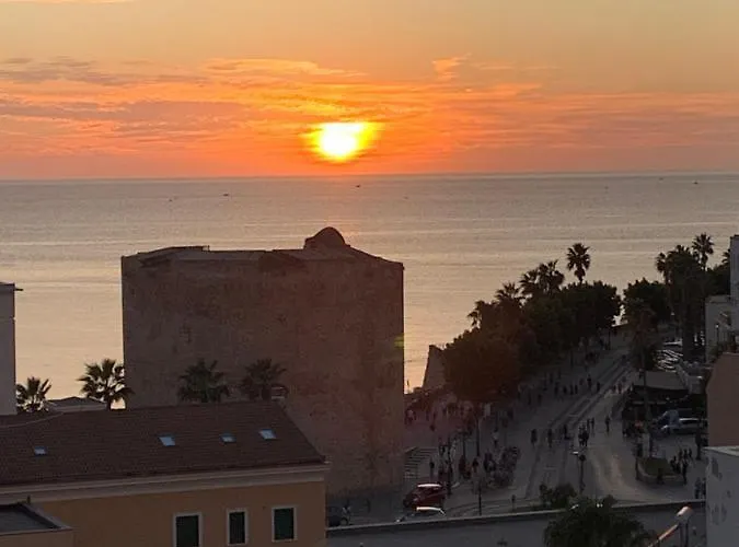 Hotel La Margherita & Alghero