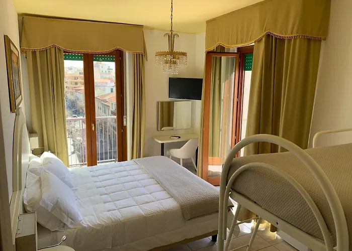 Hotel La Margherita & Alghero