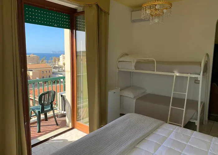 Hotel La Margherita &